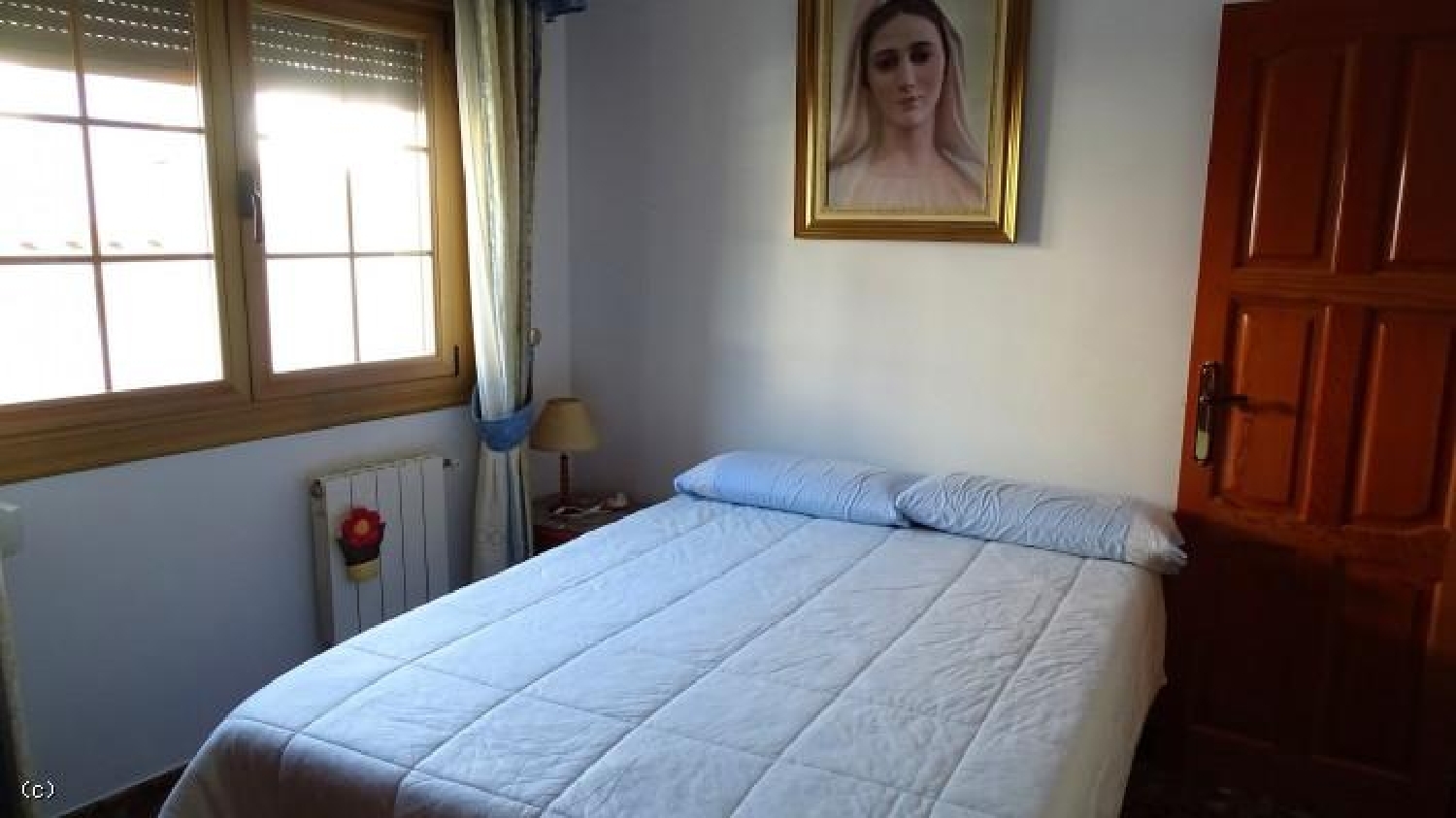  till salu radhus Cotilfar Bajo Montes (Los) 20
