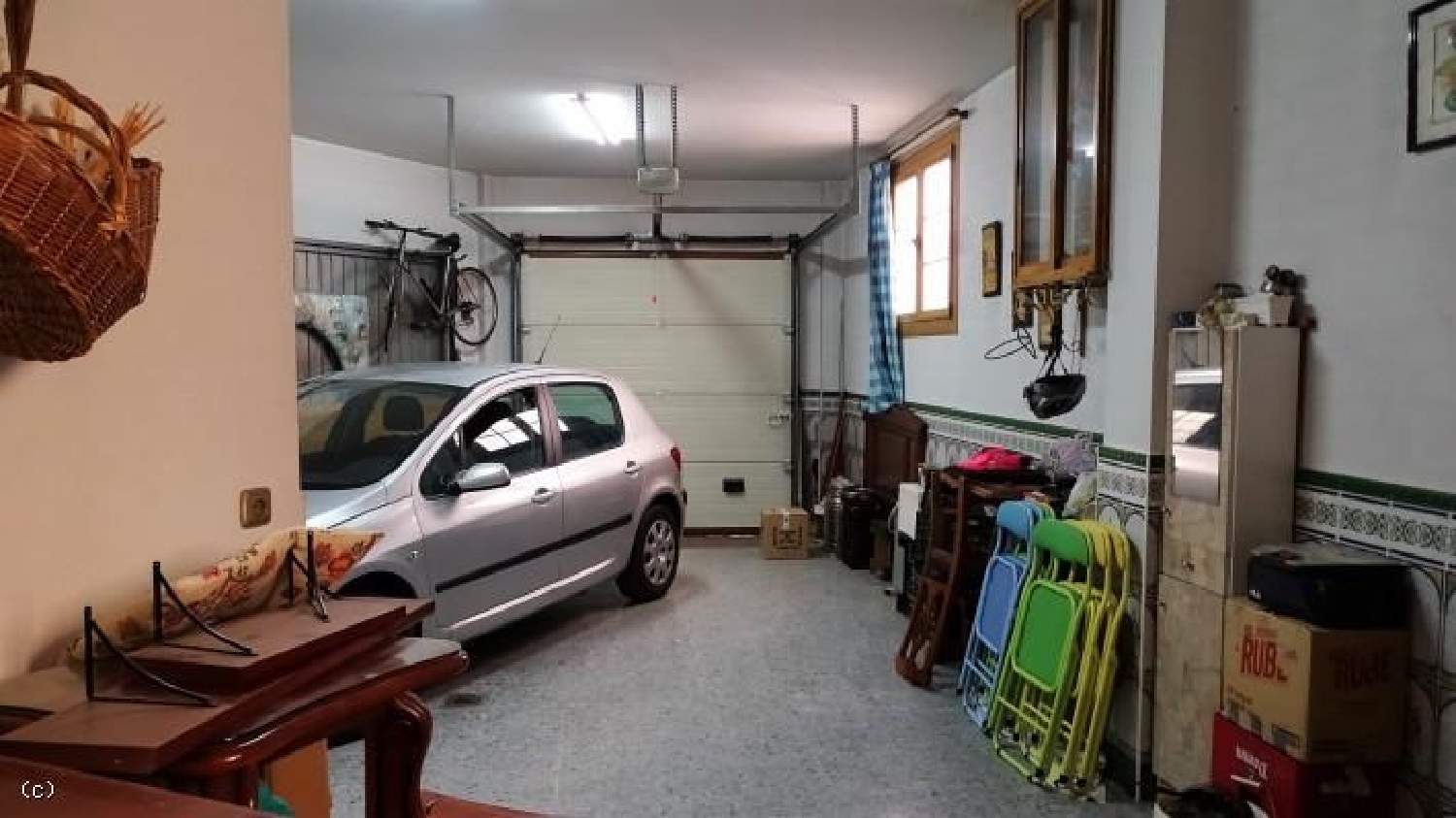  till salu radhus Cotilfar Bajo Montes (Los) 40