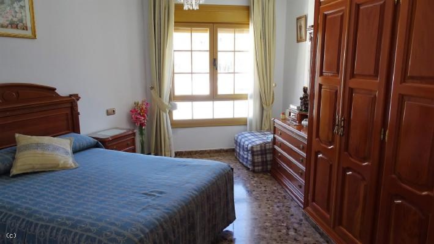  till salu radhus Cotilfar Bajo Montes (Los) 24