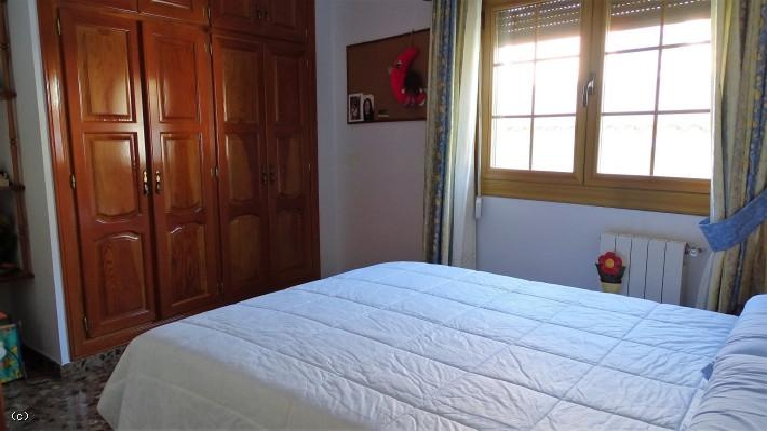  till salu radhus Cotilfar Bajo Montes (Los) 21