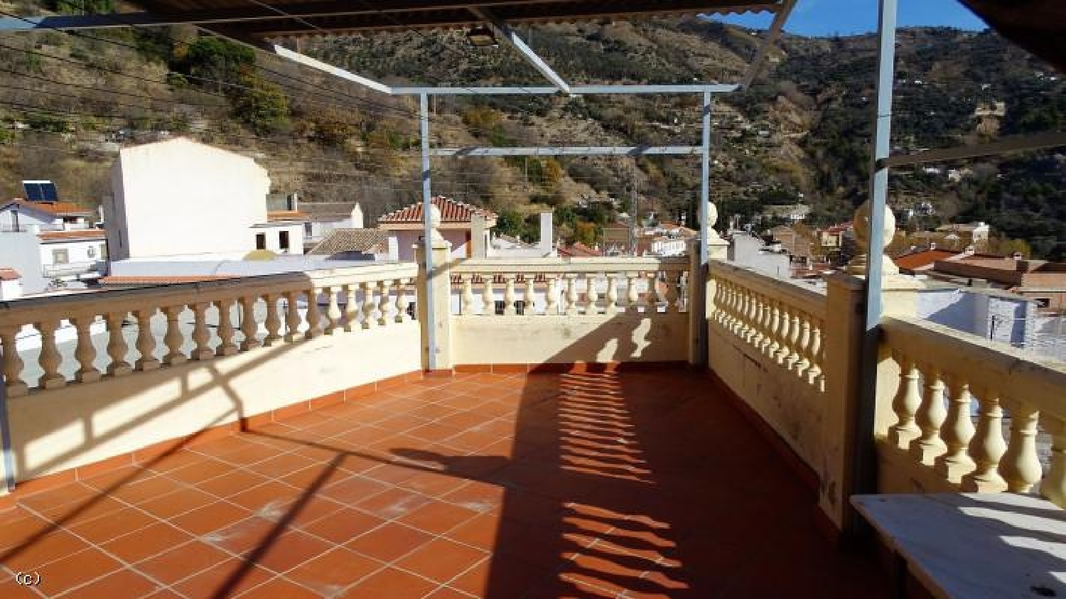  till salu radhus Cotilfar Bajo Montes (Los) 30