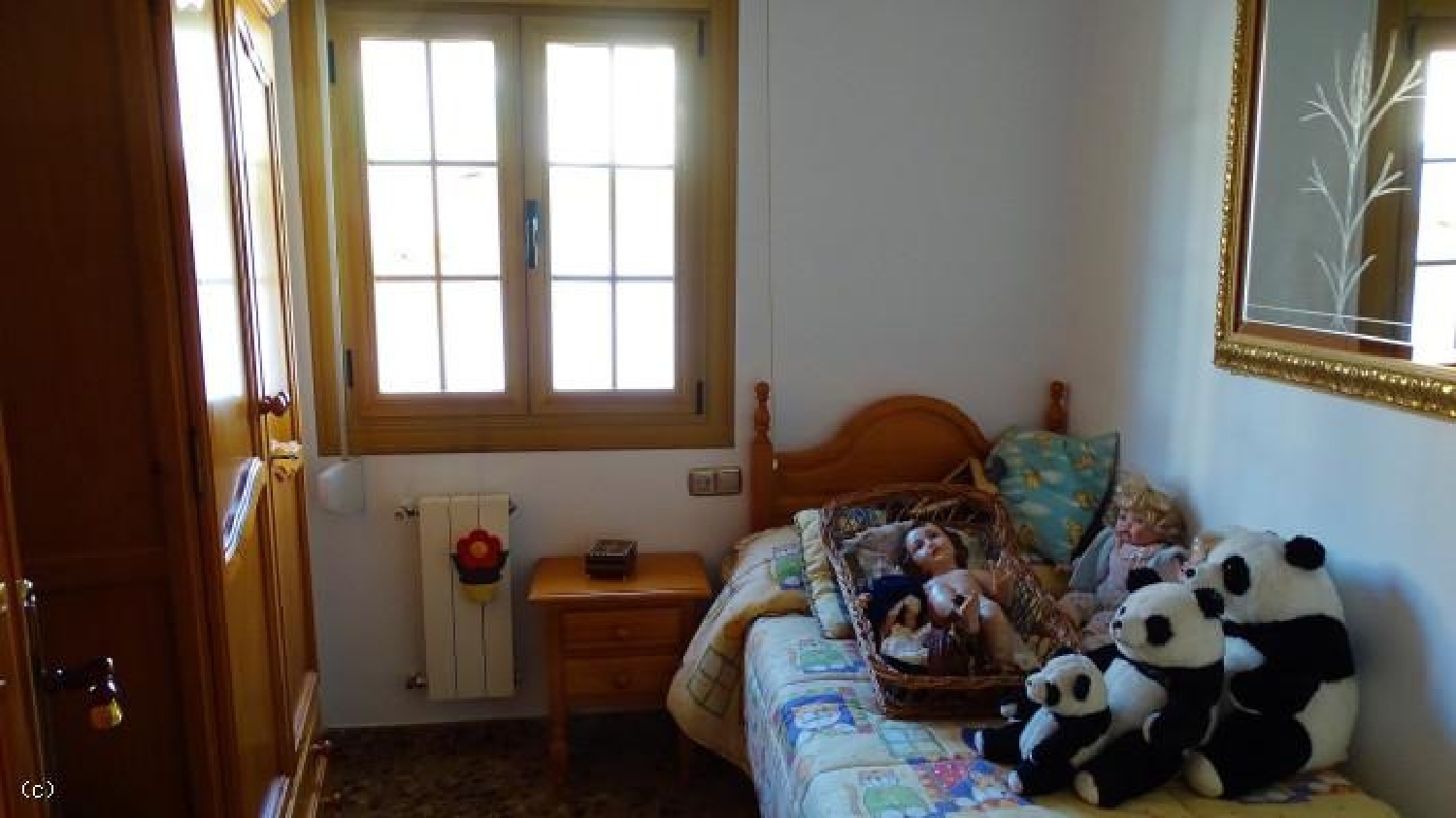  till salu radhus Cotilfar Bajo Montes (Los) 23