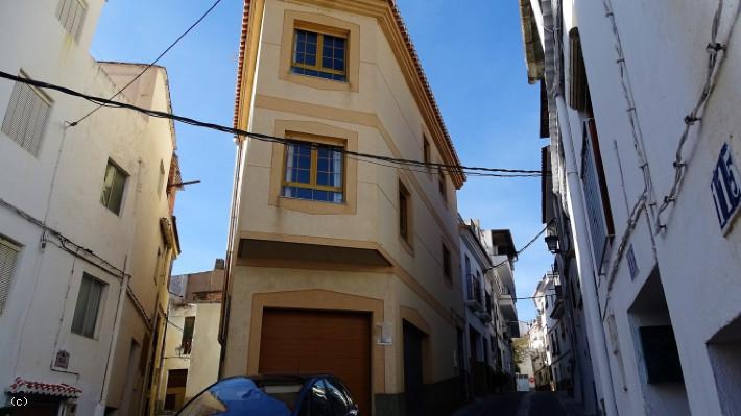 till salu radhus Cotilfar Bajo Montes (Los) 2