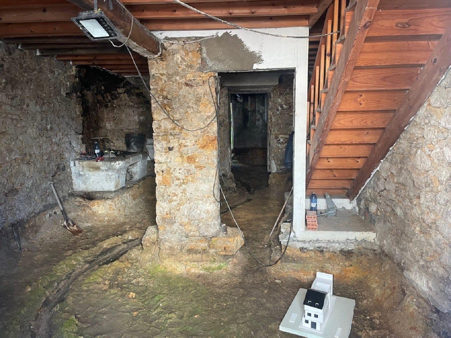  till salu radhus O Vicedo Mariña Occidental 5
