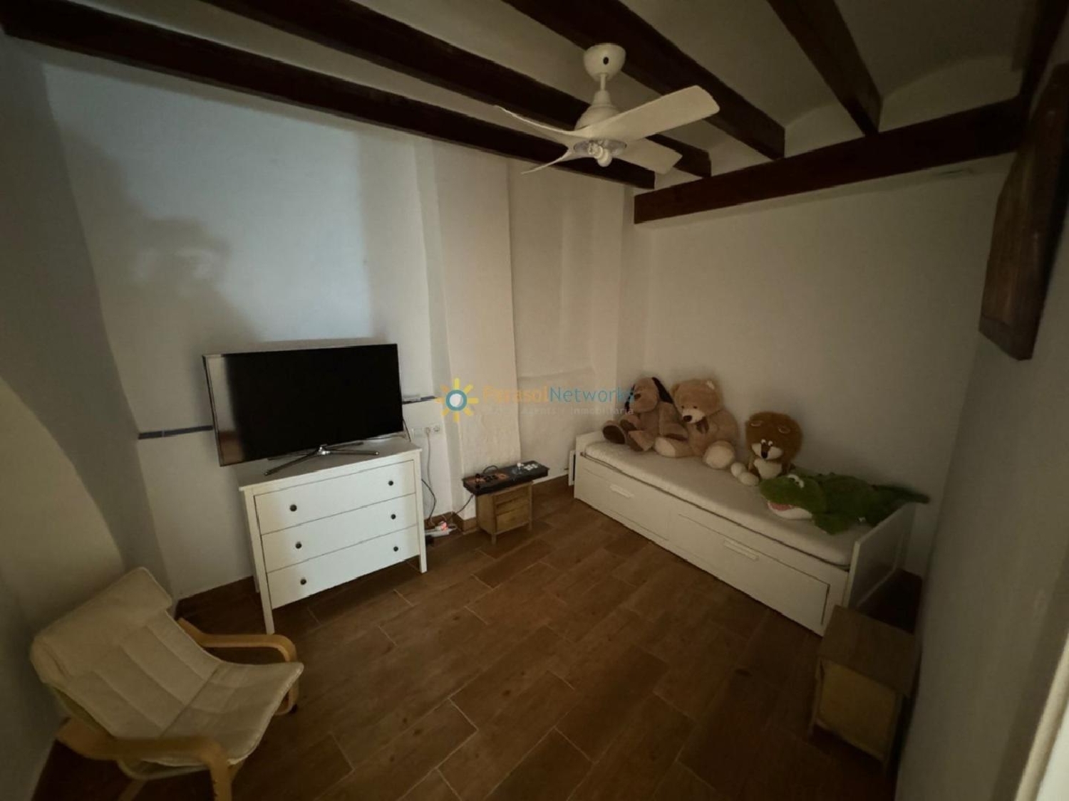  till salu radhus Oliva Safor 7