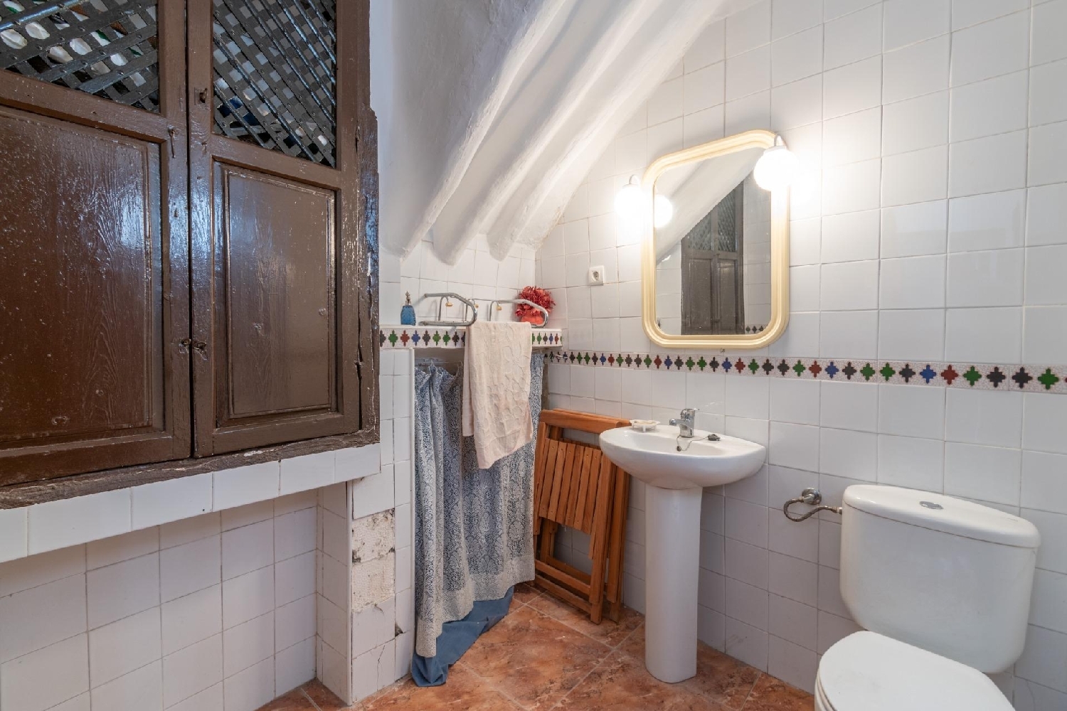  till salu radhus Fregenite Alpujarra Granadina 8