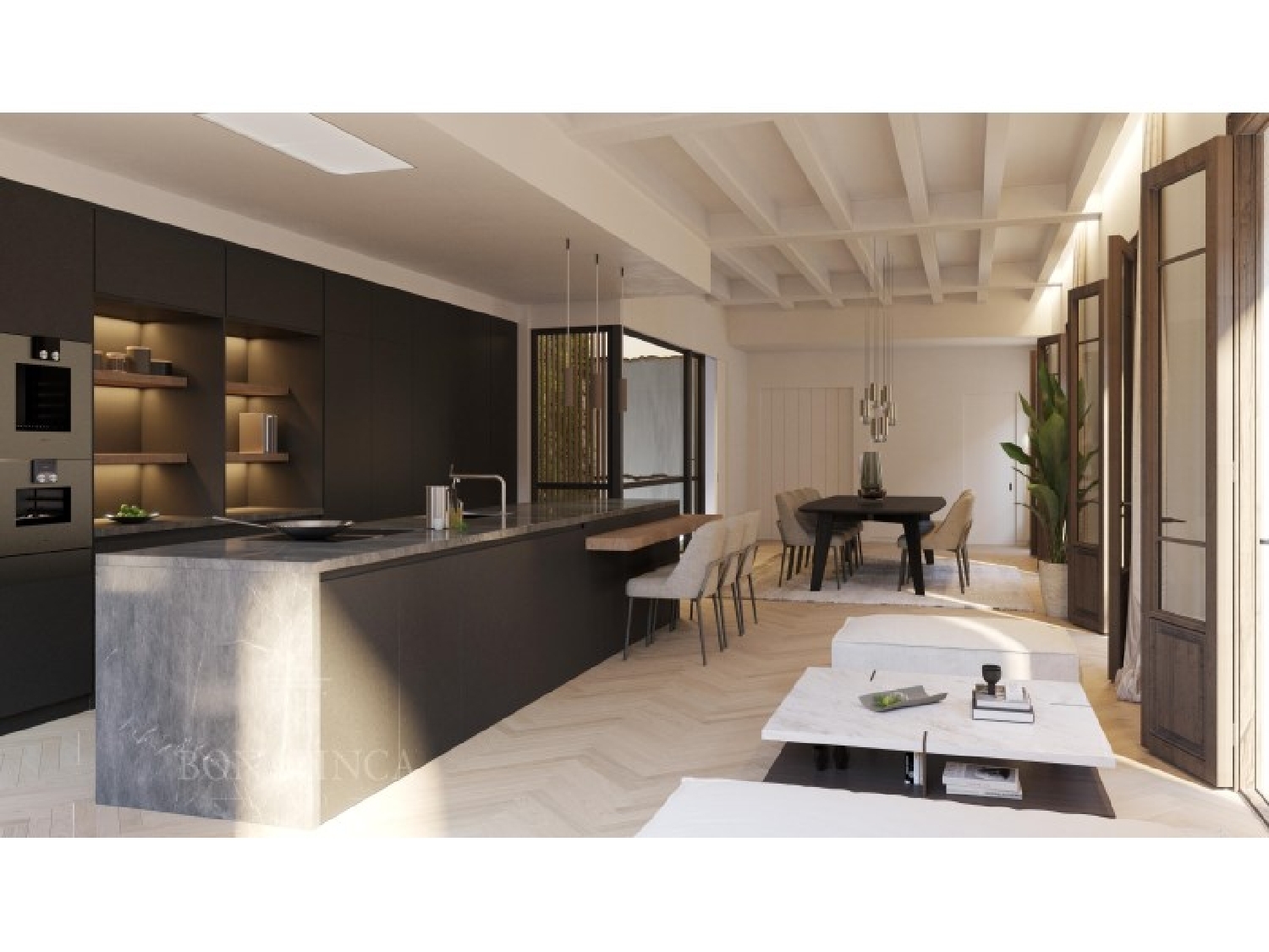  till salu radhus Palma Casco Antiguo 07002 Palma 4