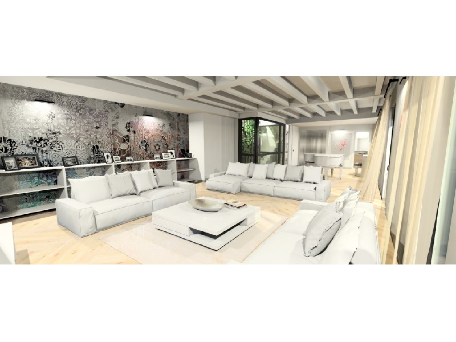  till salu radhus Palma Casco Antiguo 07002 Palma 7