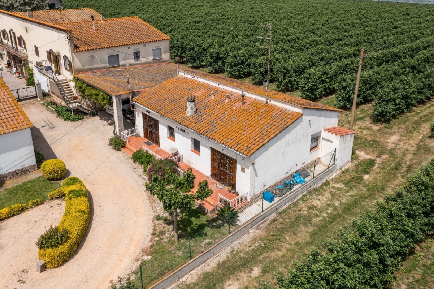  till salu radhus Palol Alt Empordà 7