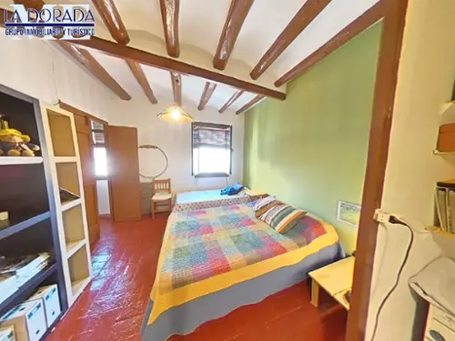 La Llosa Baix Camp radhus foto 6175129