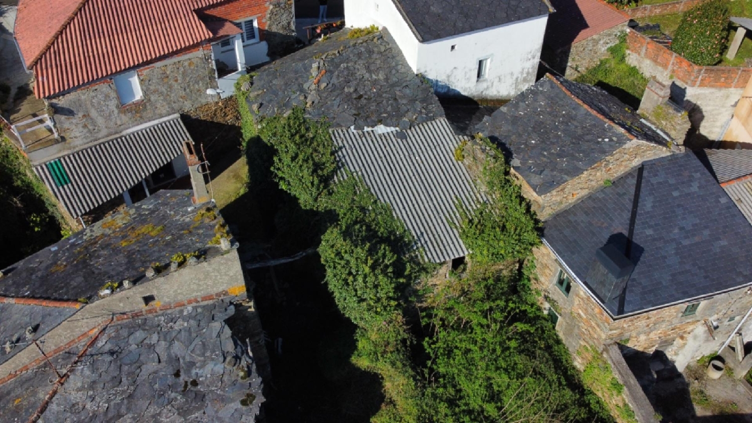  till salu radhus Paufito Ortegal 7