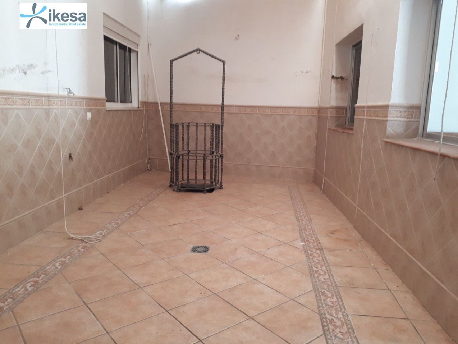  till salu radhus Pedro Abad Alto Guadalquivir 8