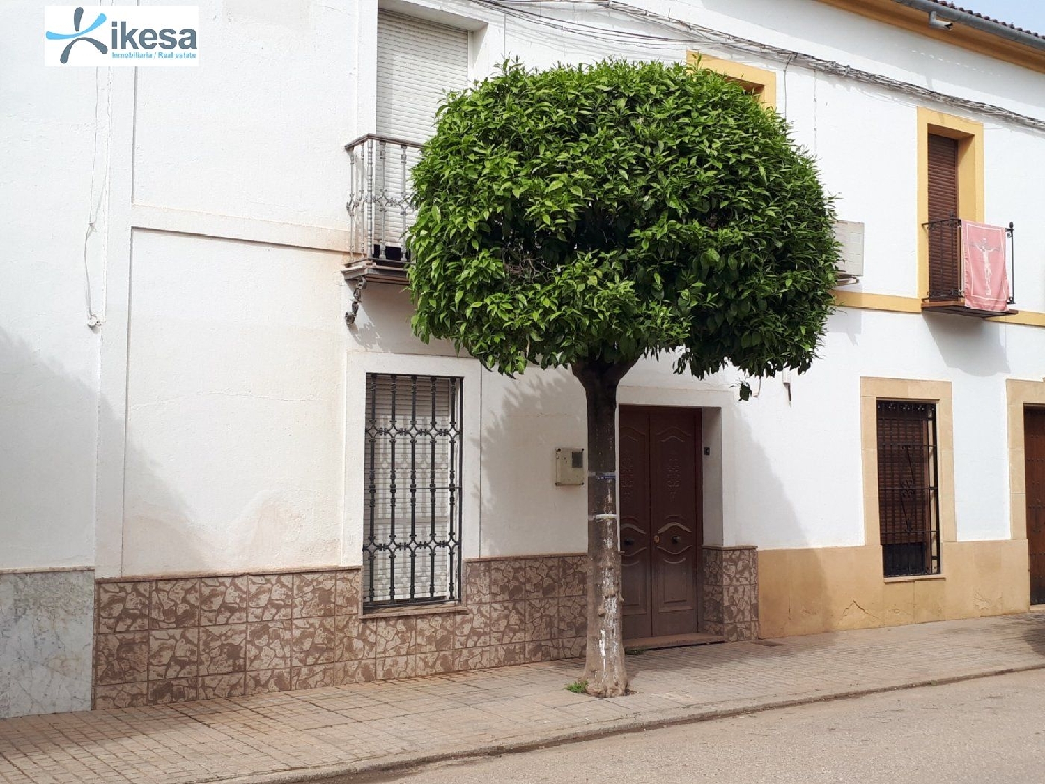  till salu radhus Pedro Abad Alto Guadalquivir 1