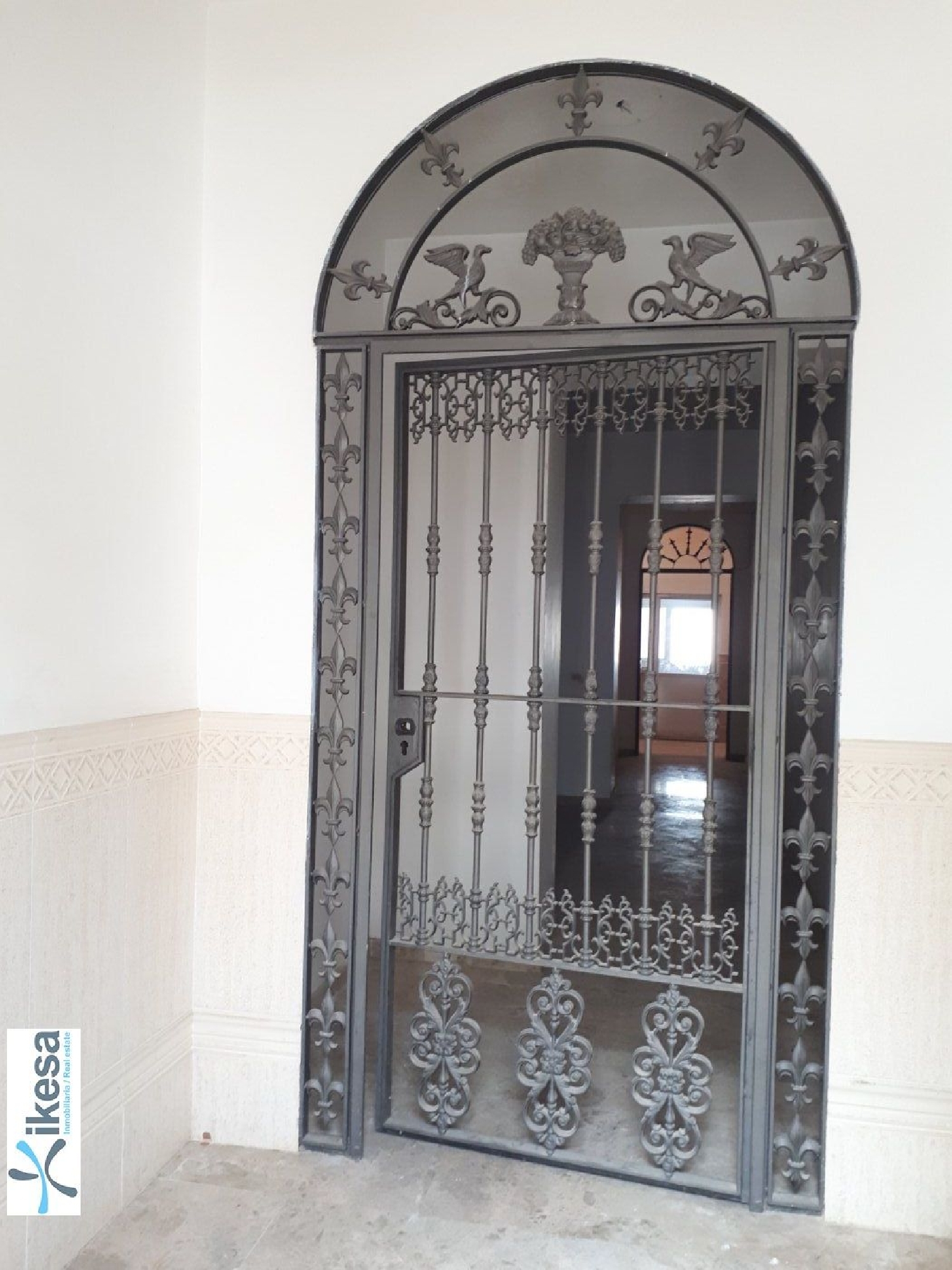 till salu radhus Pedro Abad Alto Guadalquivir 3