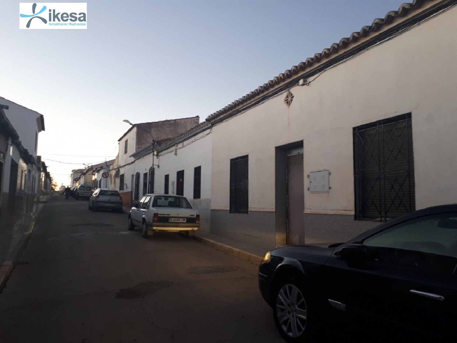 till salu radhus Peñarroya-Pueblonuevo Valle Del Guadiato 3
