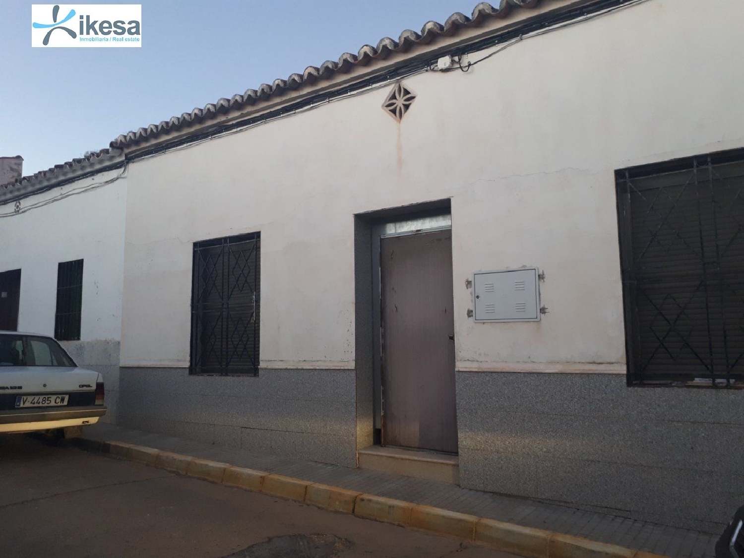  till salu radhus Peñarroya-Pueblonuevo Valle Del Guadiato 1