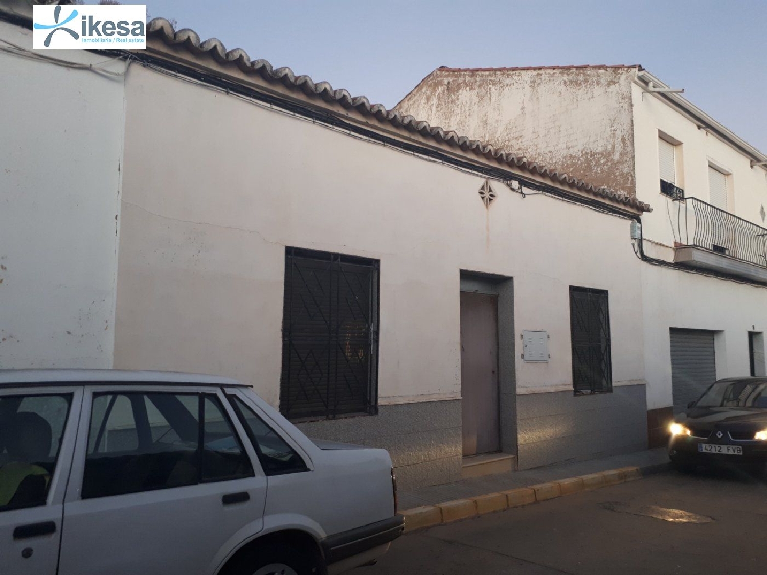 till salu radhus Peñarroya-Pueblonuevo Valle Del Guadiato 2