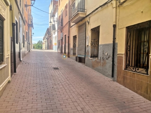 Pinet Vall D''albaida radhus foto 6263424