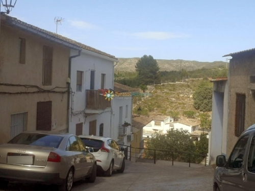 Pinet Vall D''albaida radhus foto 6263522