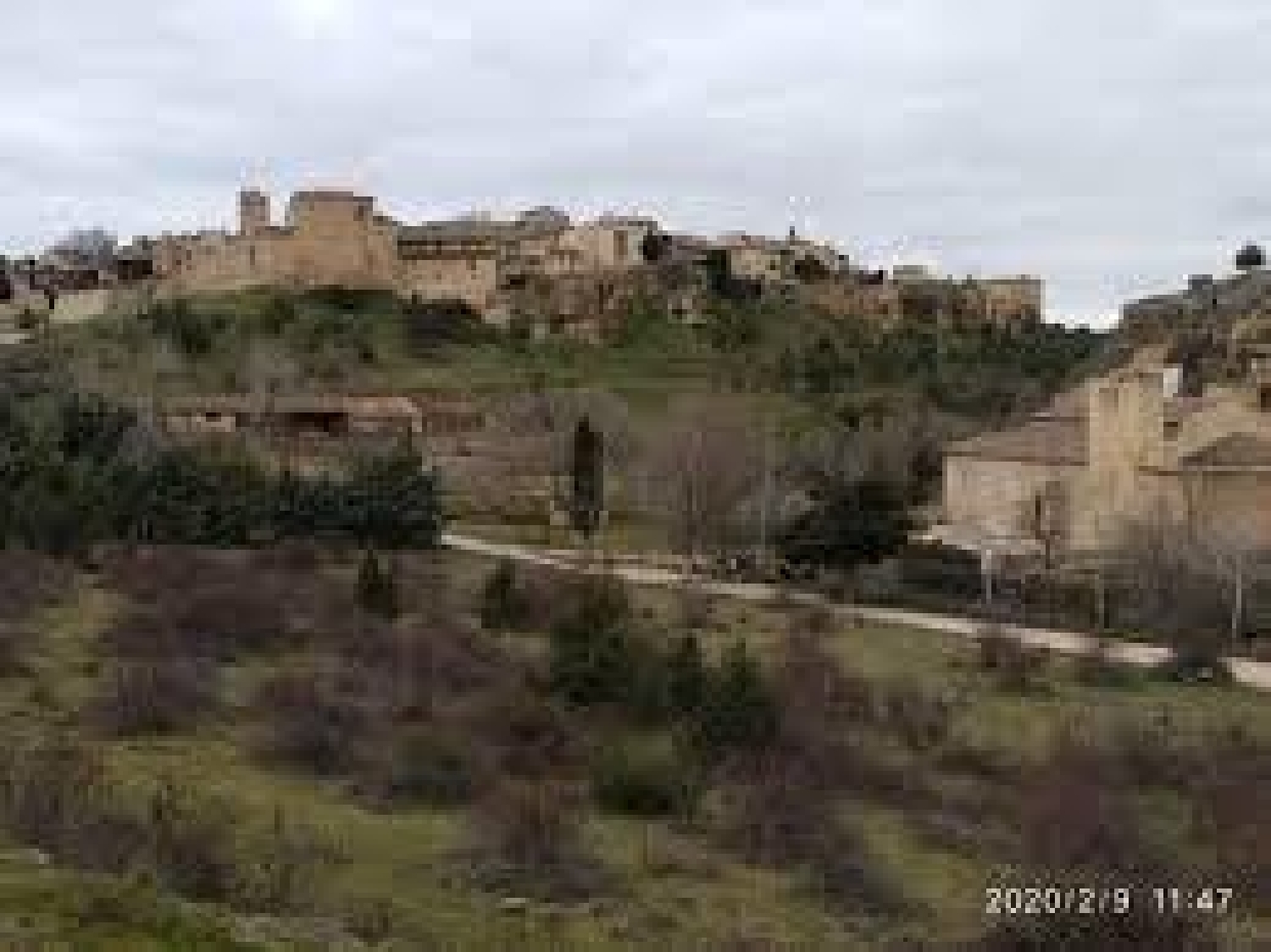  kaufen Reihenhaus Pinillos De Polendos Segovia Sur 4