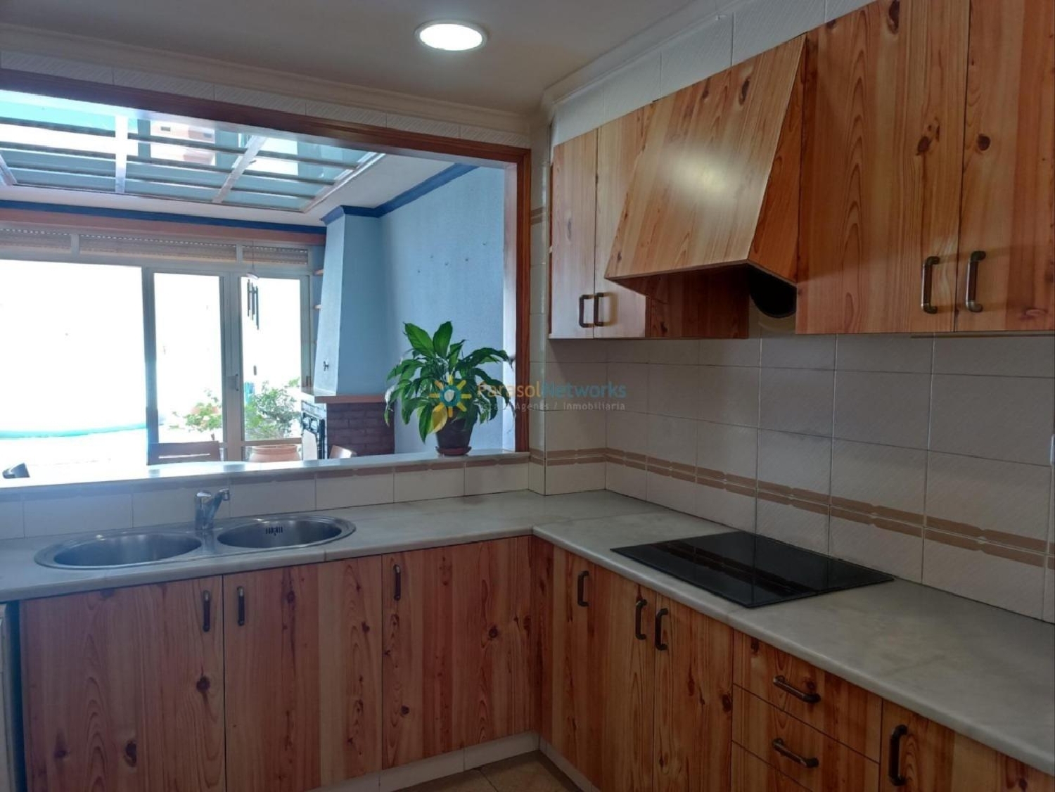 till salu radhus Platja D'oliva Safor 5