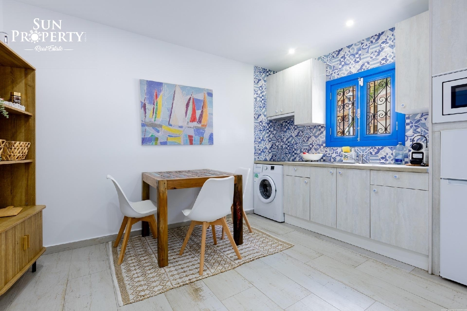 à vendre maison de ville Playa De Las Americas Zona Sur 1