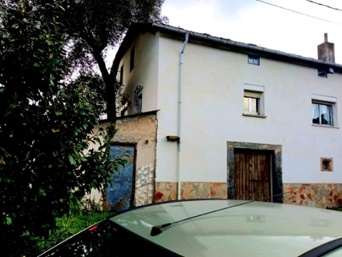 Pojos Eo-Navia radhus foto 6228652