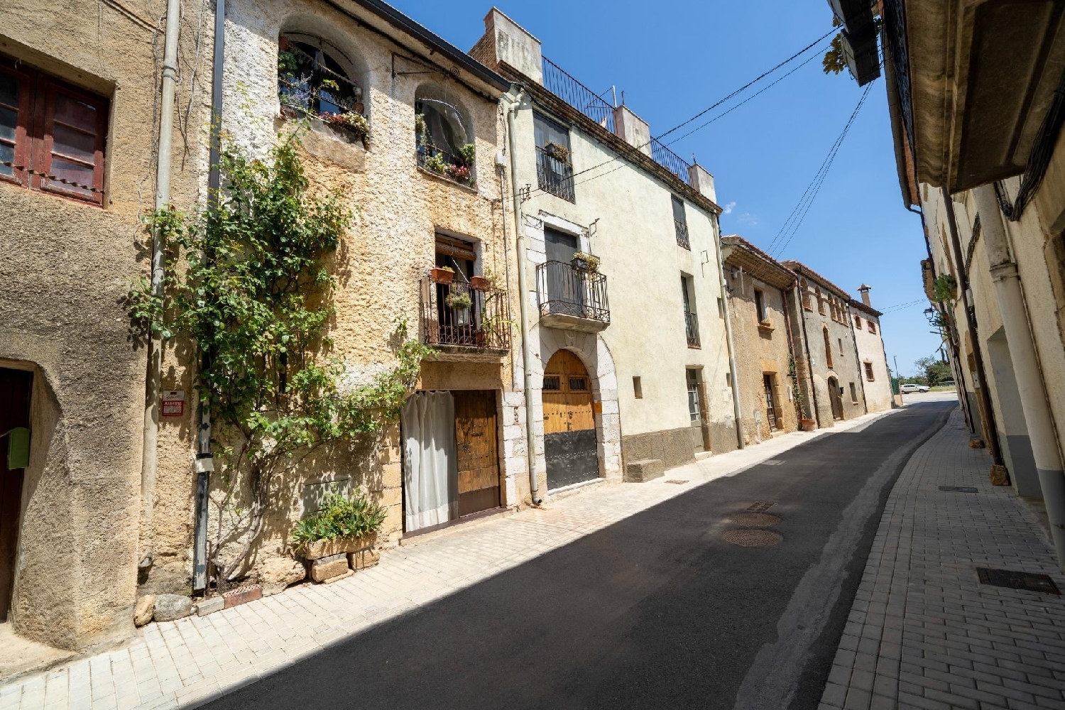  till salu radhus Pols Alt Empordà 4
