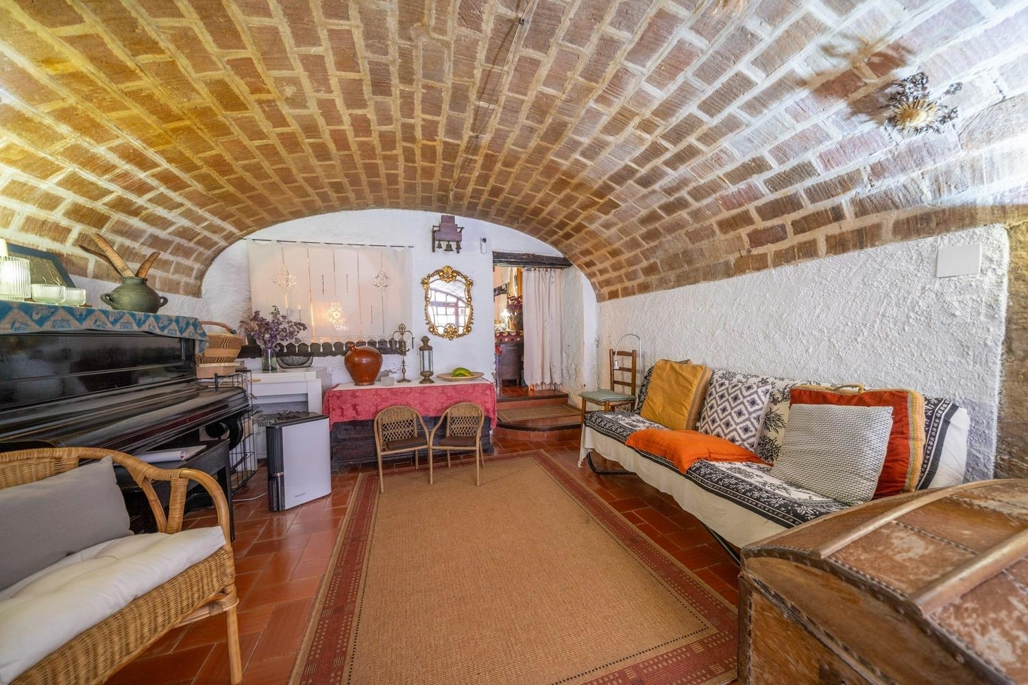  till salu radhus Pols Alt Empordà 7