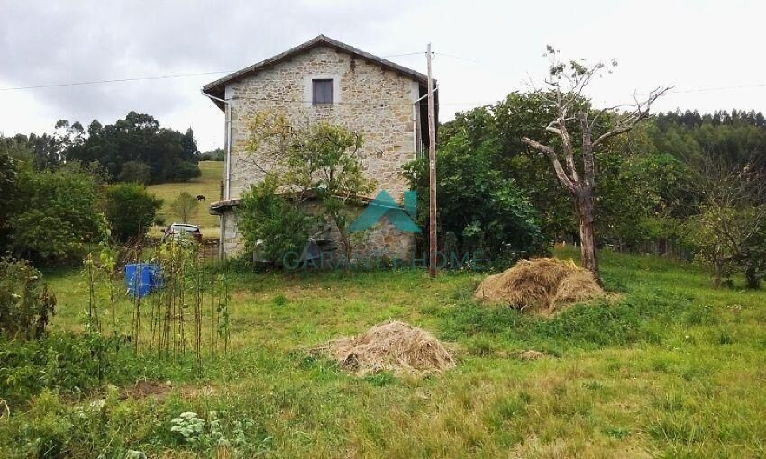 till salu radhus Primosto Trasmiera 4