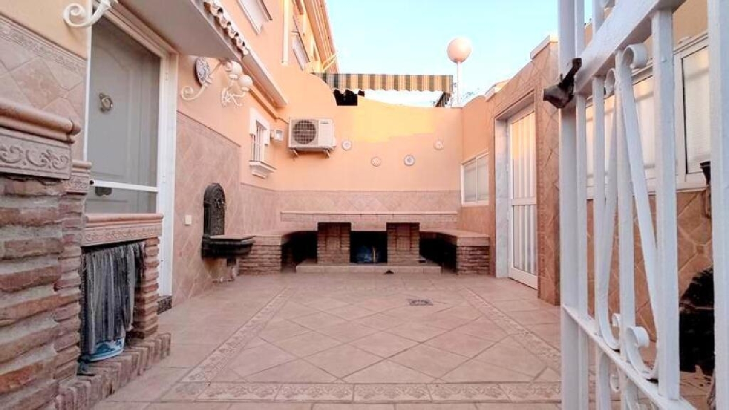  till salu radhus Puerto De La Torre Málaga-Costa Del Sol 30