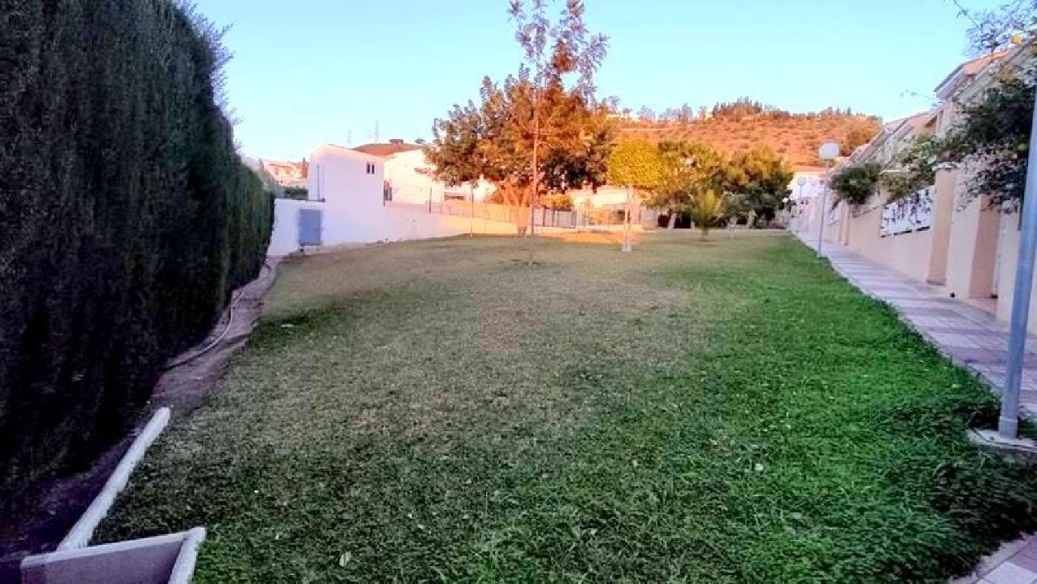  till salu radhus Puerto De La Torre Málaga-Costa Del Sol 34