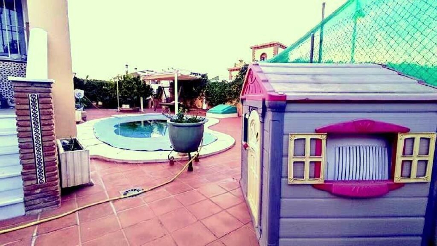  till salu radhus Puerto De La Torre Málaga-Costa Del Sol 33
