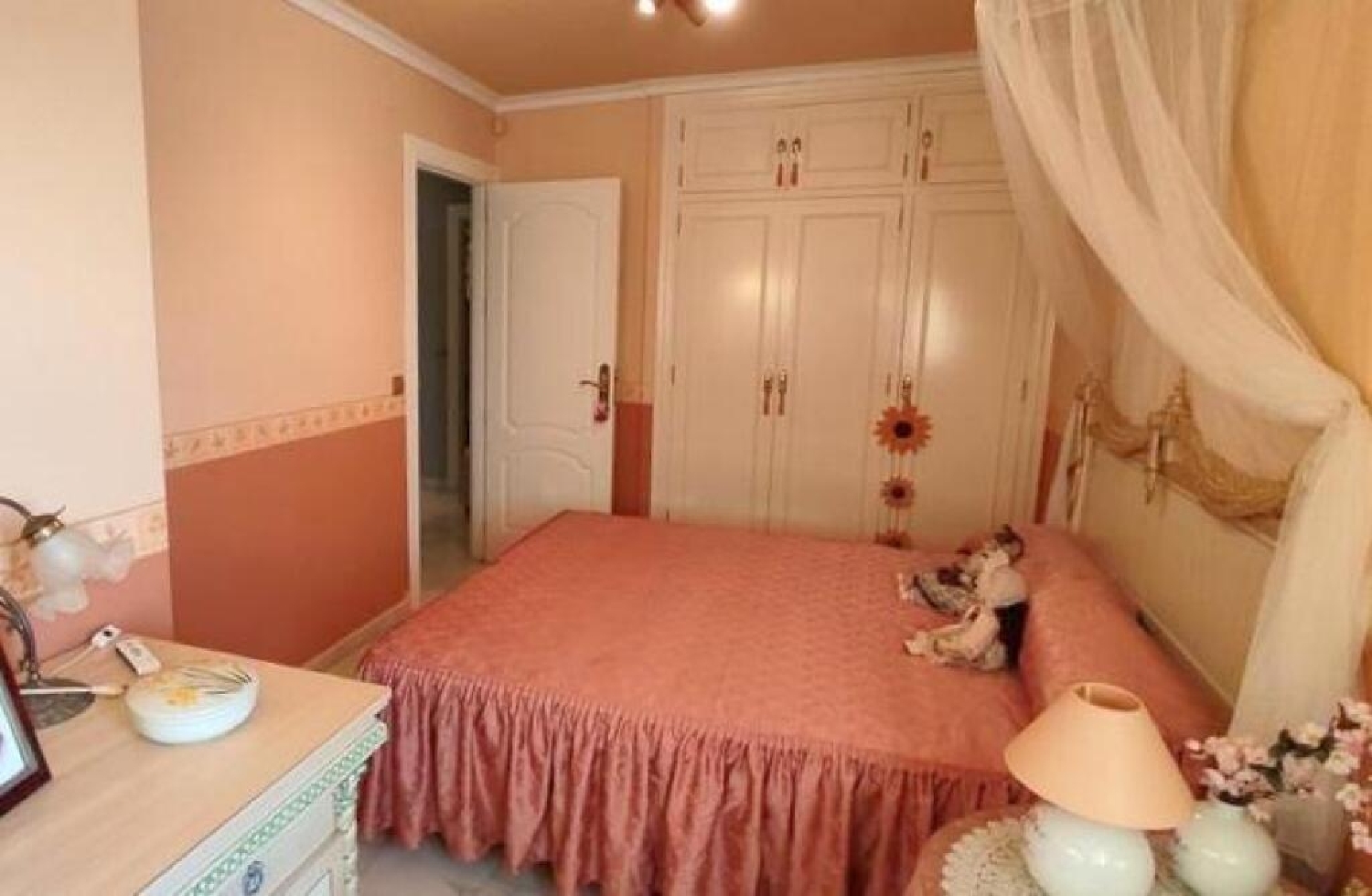  till salu radhus Puerto De La Torre Málaga-Costa Del Sol 17