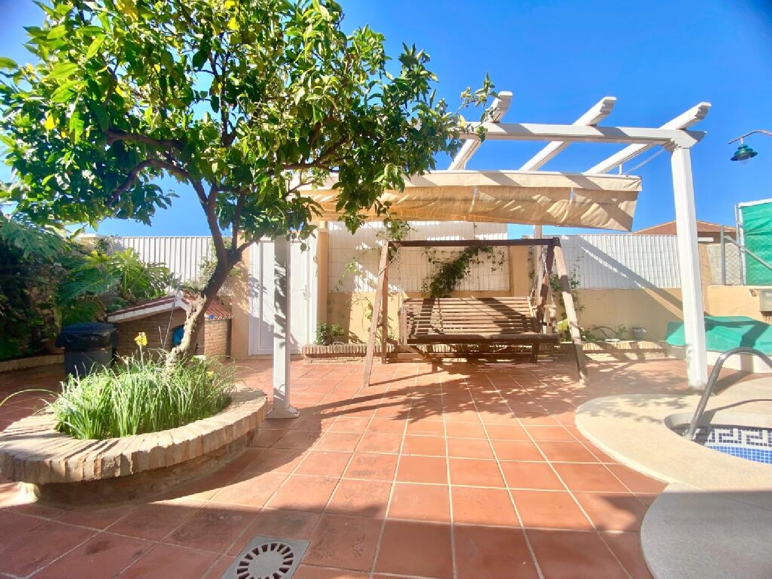 till salu radhus Puerto De La Torre Málaga-Costa Del Sol 2