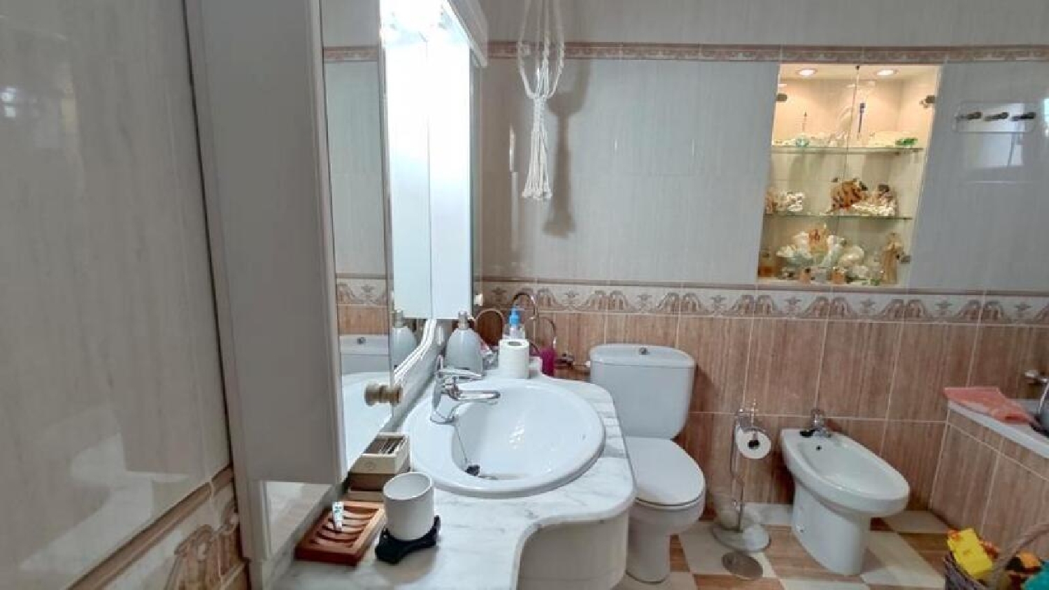  till salu radhus Puerto De La Torre Málaga-Costa Del Sol 25