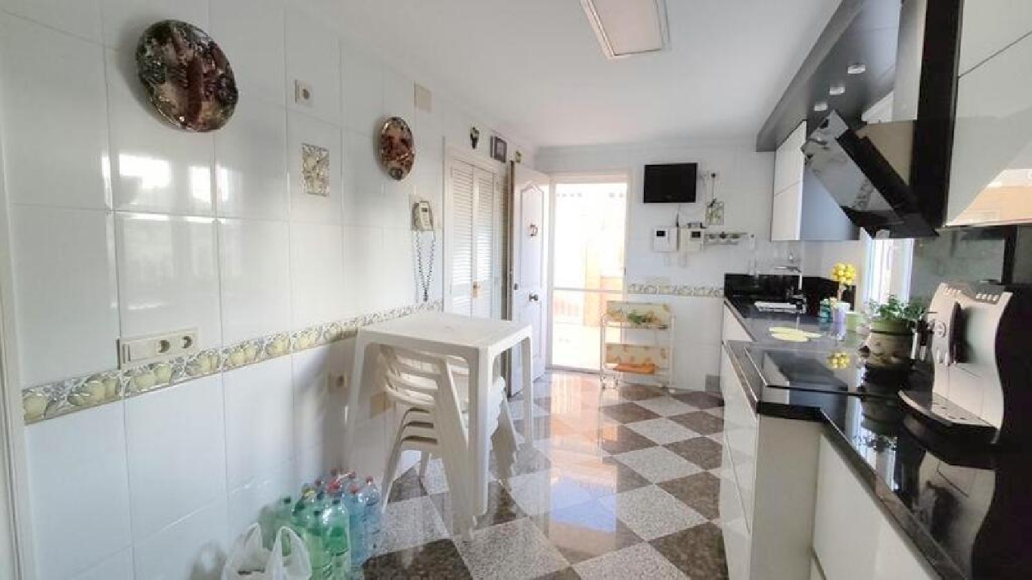  till salu radhus Puerto De La Torre Málaga-Costa Del Sol 27