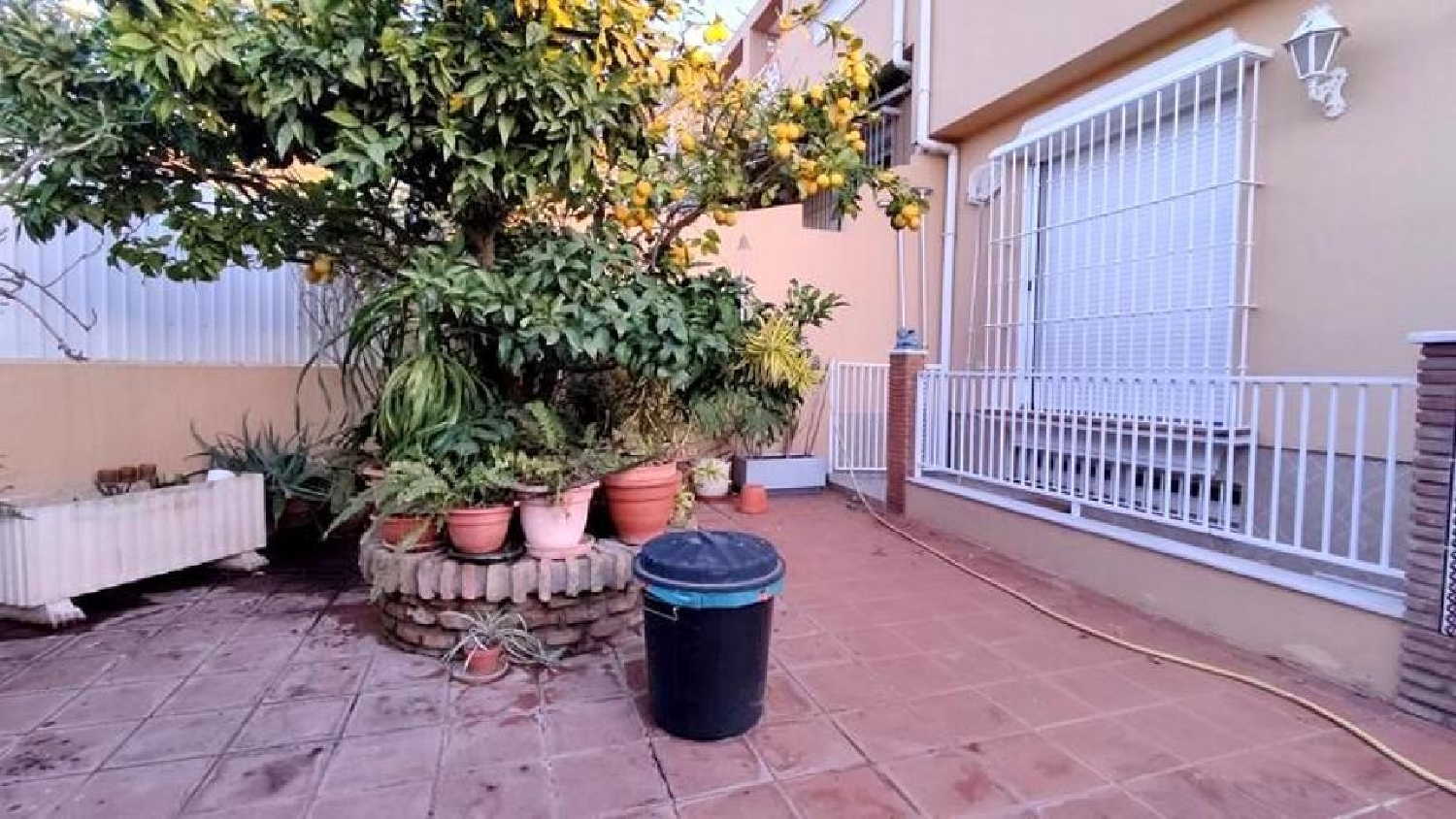  till salu radhus Puerto De La Torre Málaga-Costa Del Sol 31