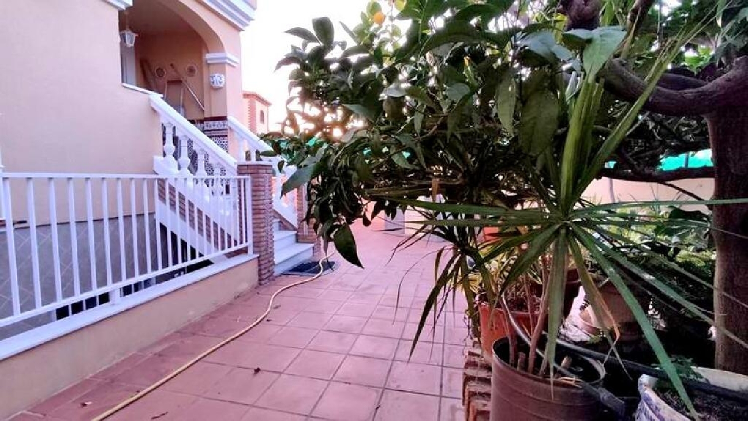  till salu radhus Puerto De La Torre Málaga-Costa Del Sol 32