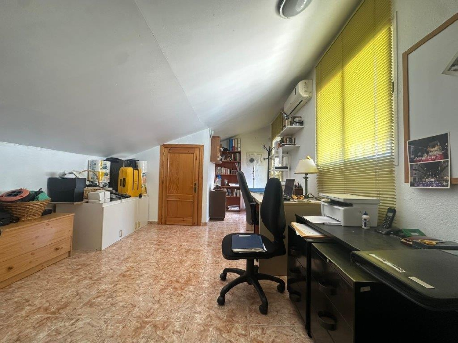  till salu radhus Puerto De La Torre Málaga-Costa Del Sol 4