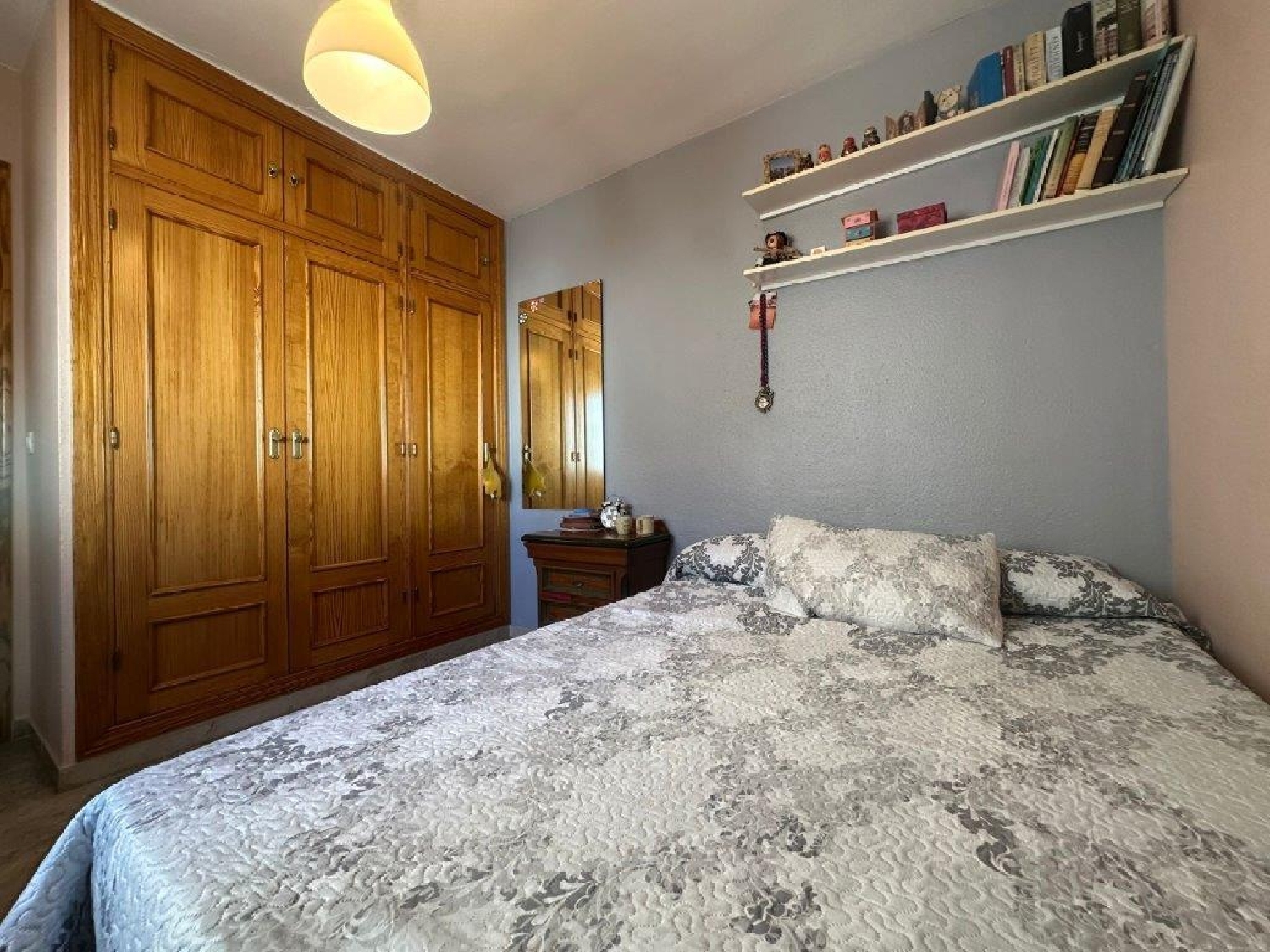  till salu radhus Puerto De La Torre Málaga-Costa Del Sol 22