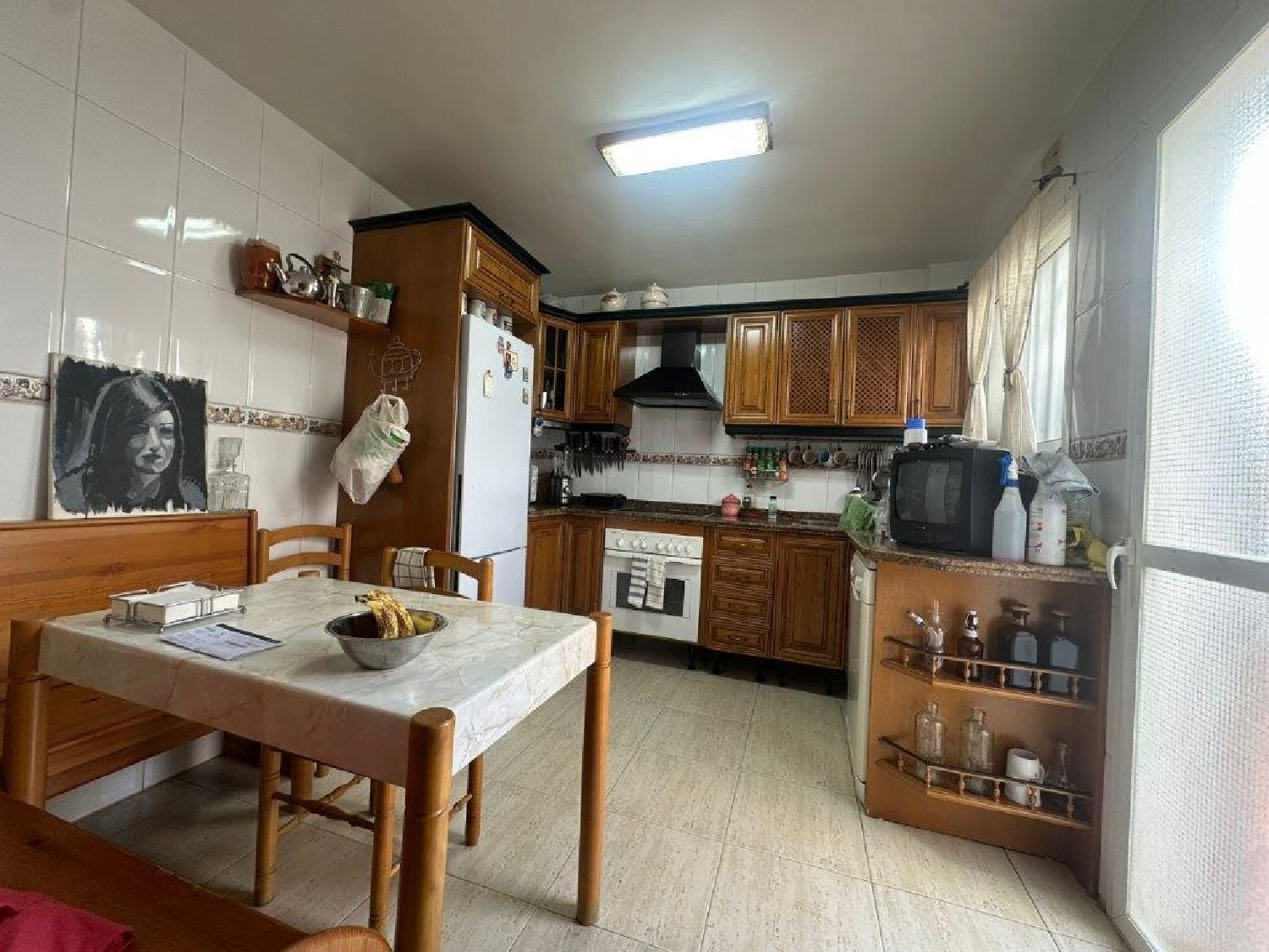  till salu radhus Puerto De La Torre Málaga-Costa Del Sol 27