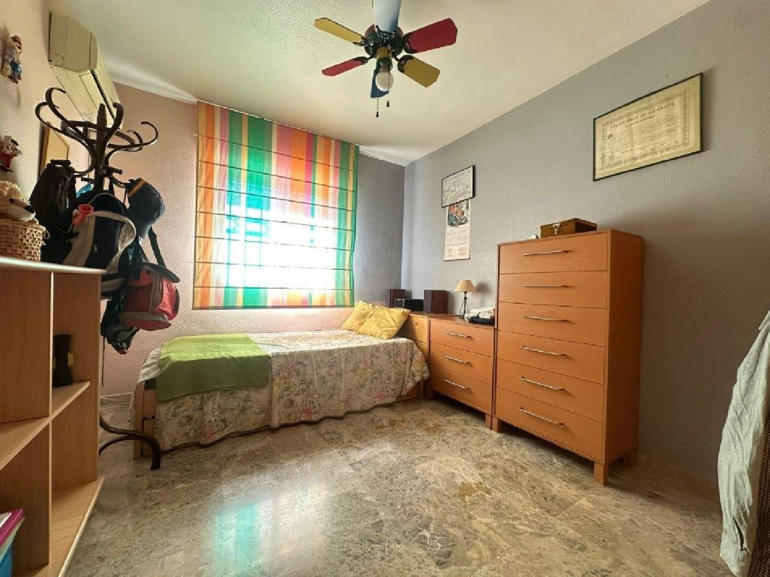  till salu radhus Puerto De La Torre Málaga-Costa Del Sol 21