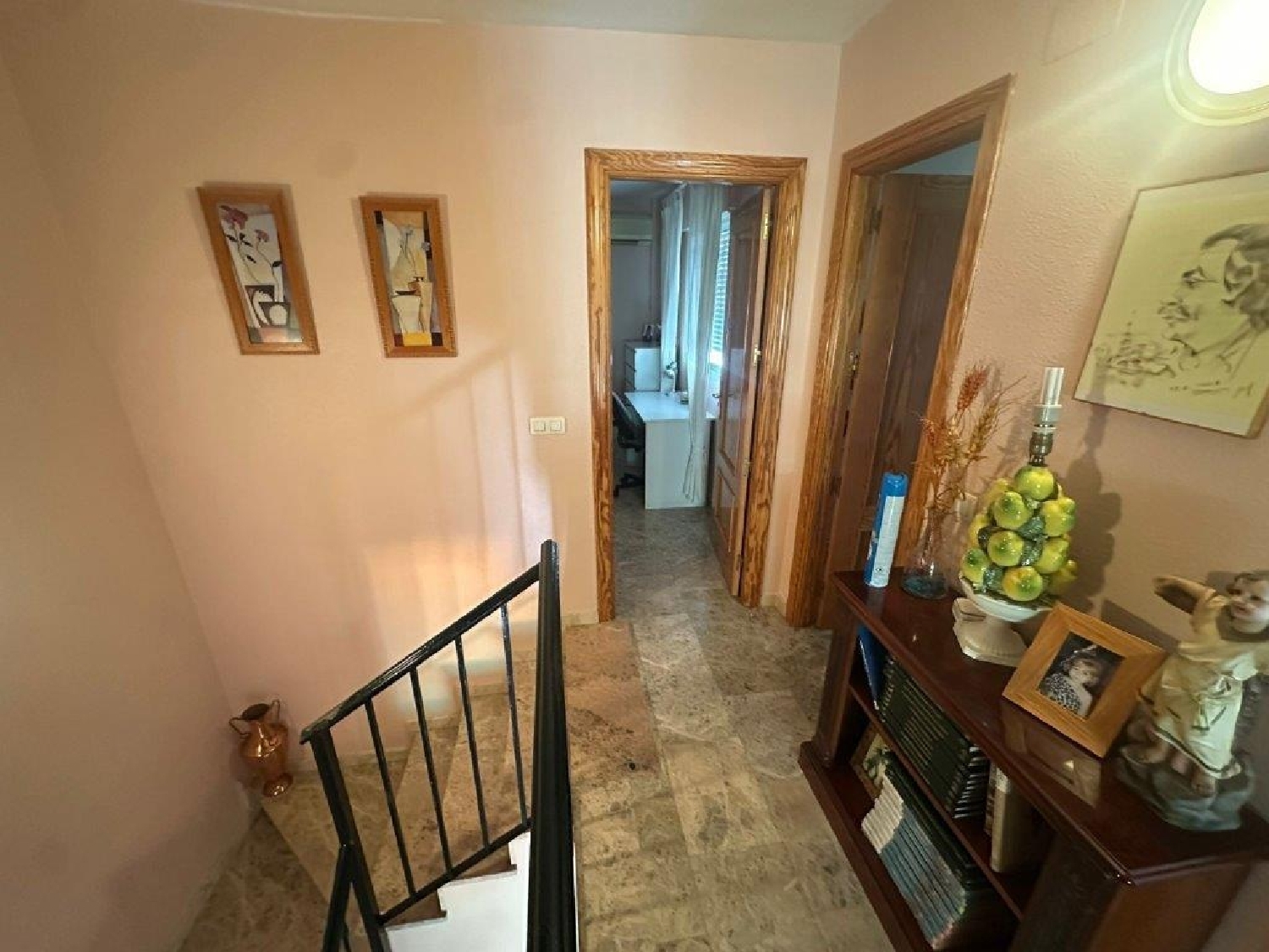  till salu radhus Puerto De La Torre Málaga-Costa Del Sol 5