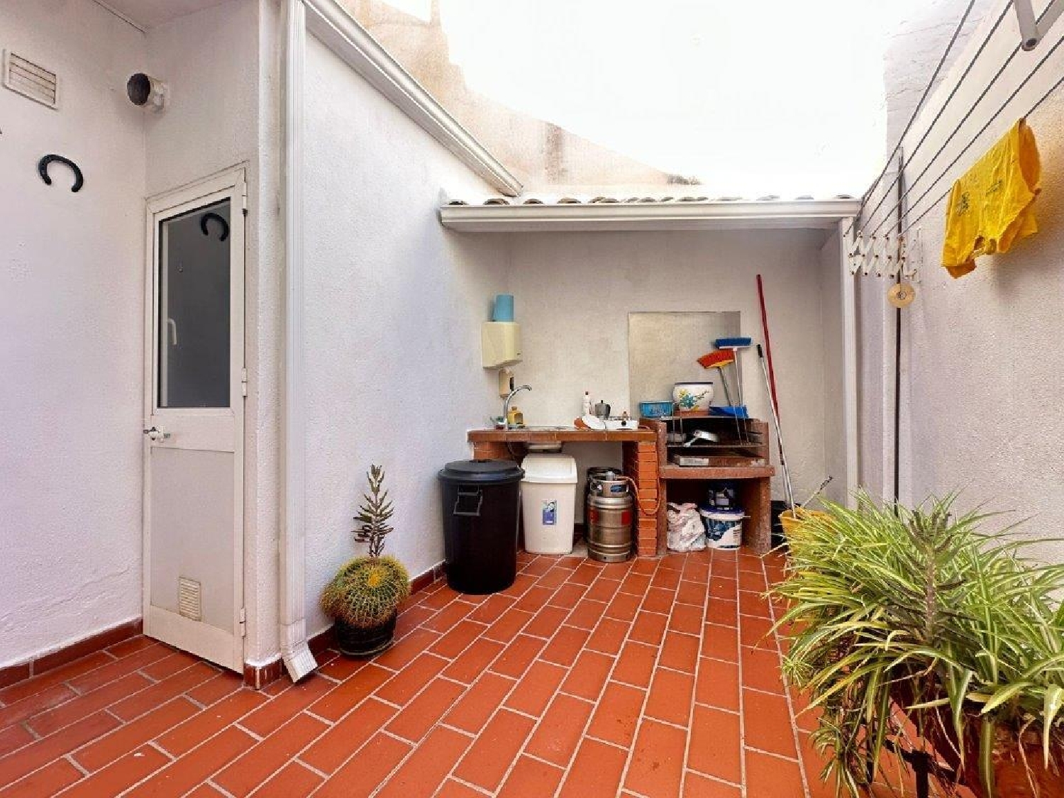  till salu radhus Puerto De La Torre Málaga-Costa Del Sol 30