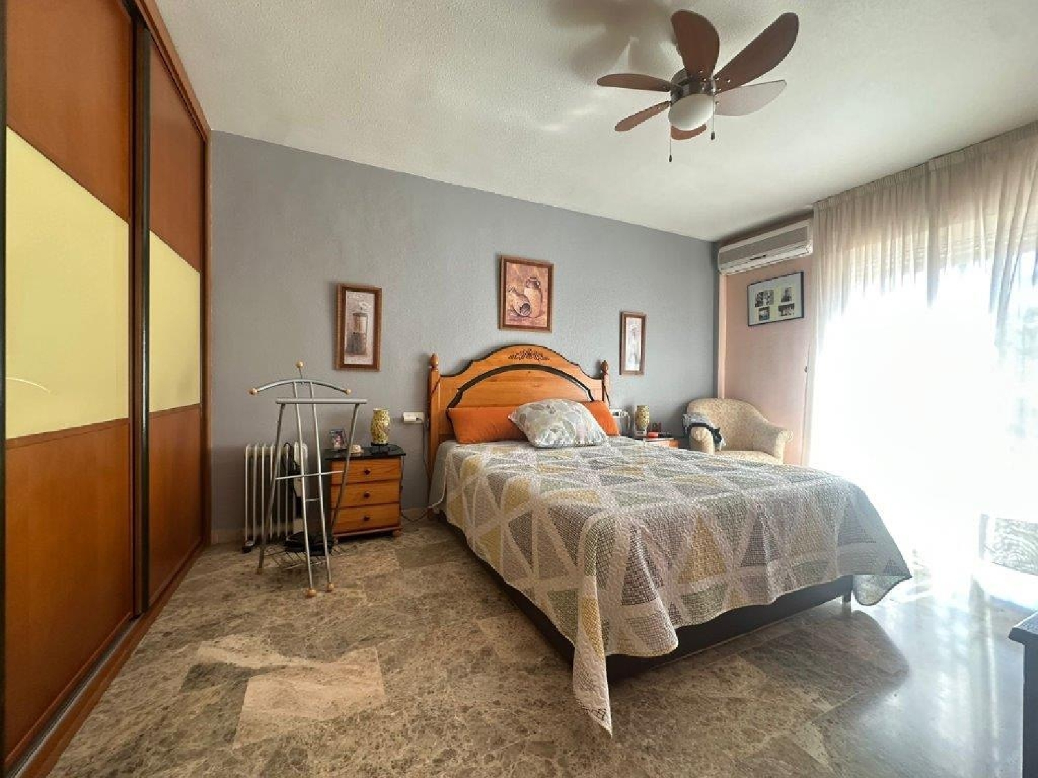  till salu radhus Puerto De La Torre Málaga-Costa Del Sol 7