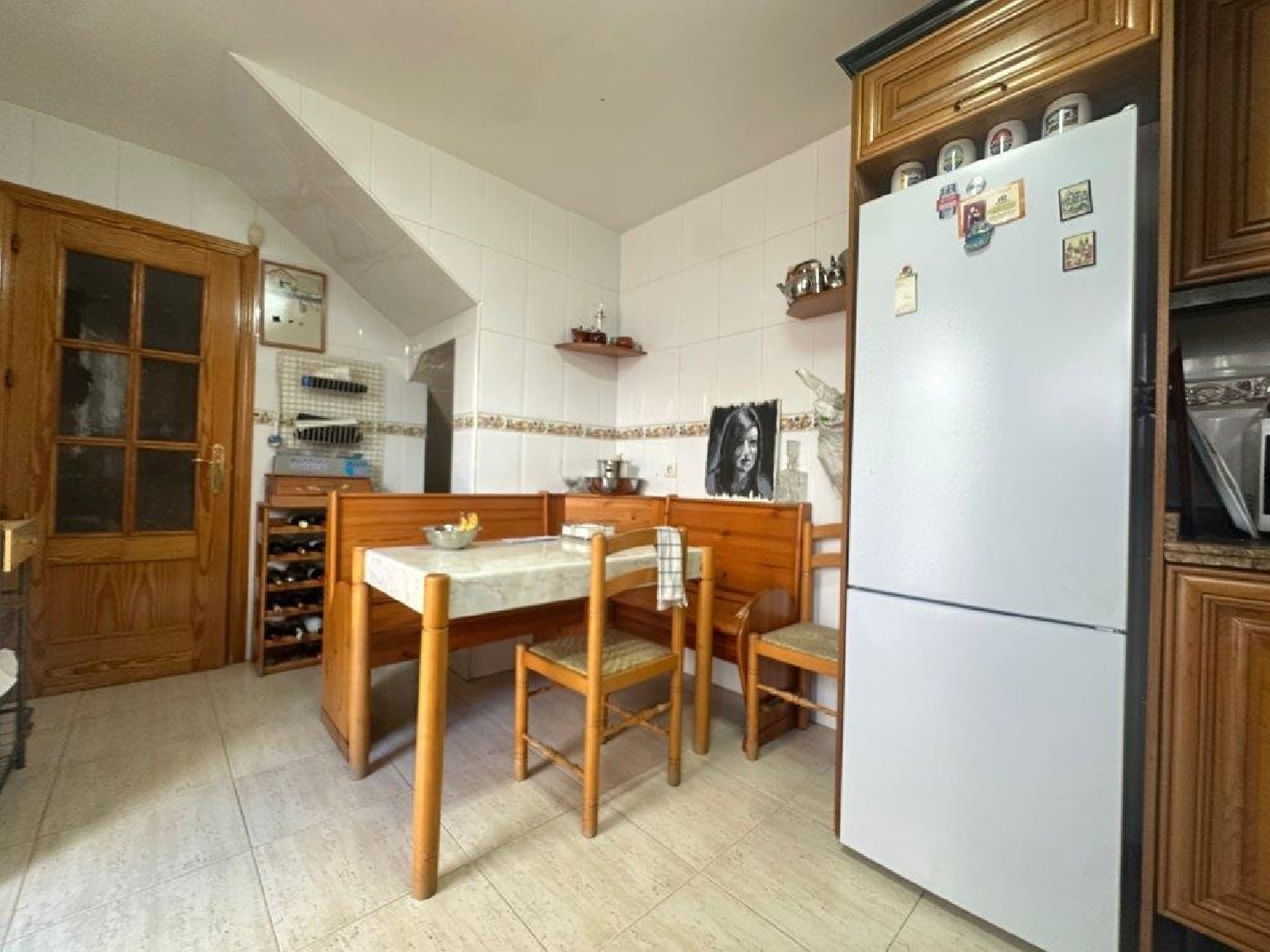  till salu radhus Puerto De La Torre Málaga-Costa Del Sol 1