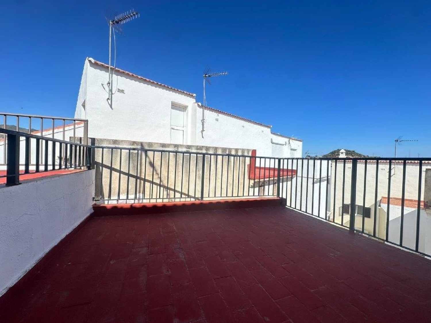  till salu radhus Puerto De La Torre Málaga-Costa Del Sol 9
