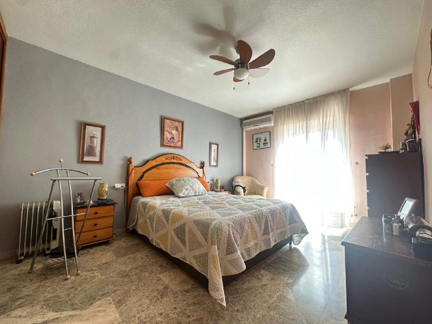  till salu radhus Puerto De La Torre Málaga-Costa Del Sol 19