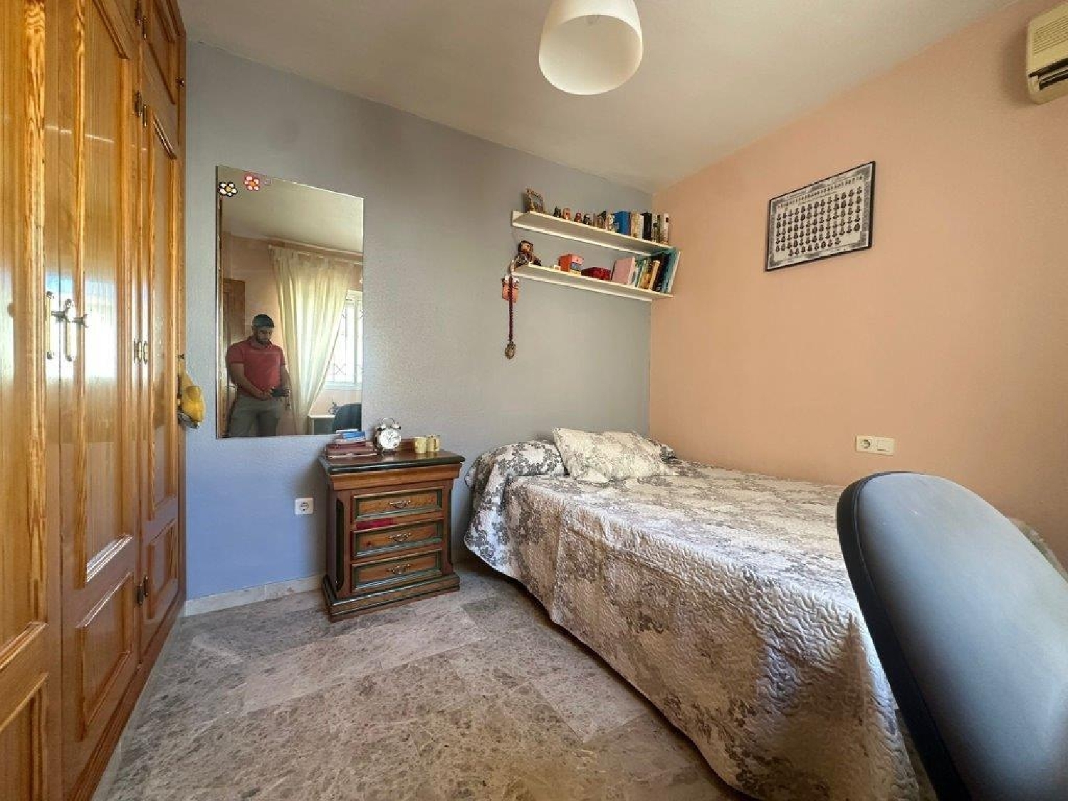  till salu radhus Puerto De La Torre Málaga-Costa Del Sol 35
